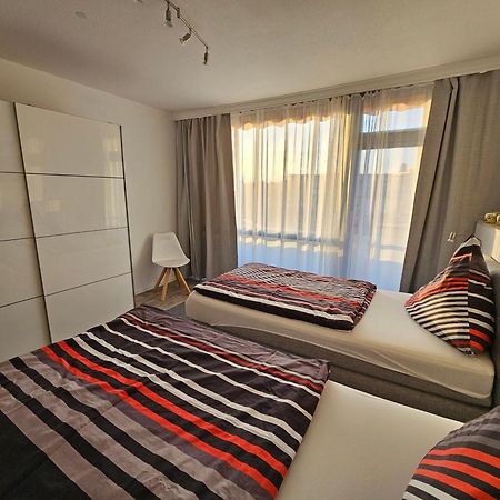 Fewo Faubel Muelheim Forum City 60 M2 Muelheim an der Ruhr Luaran gambar