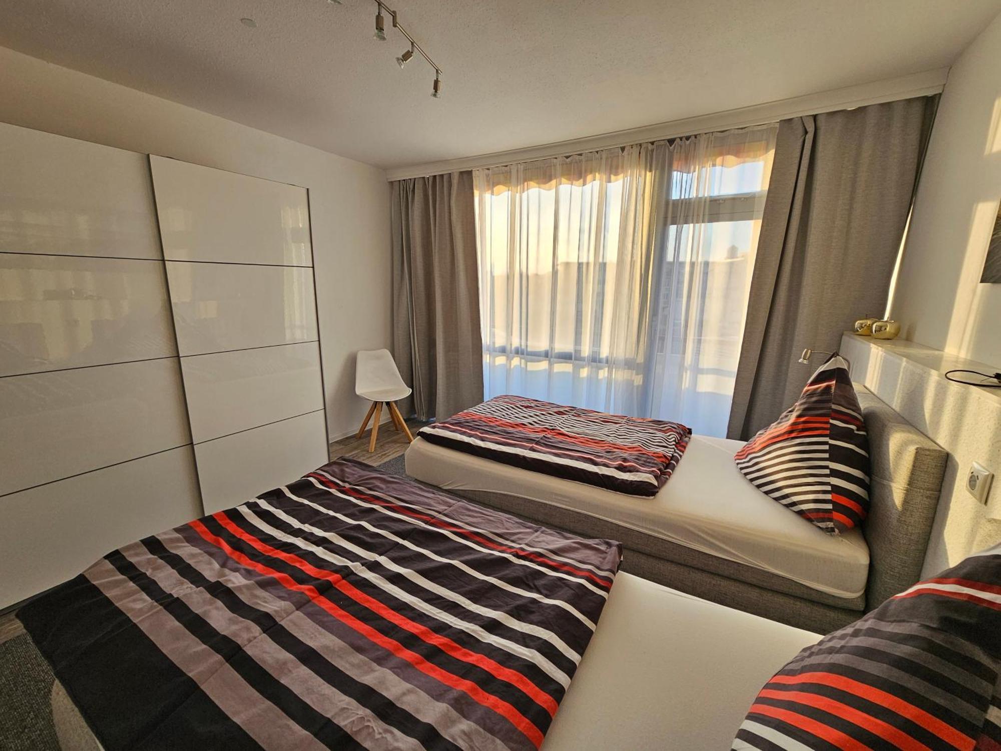 Fewo Faubel Muelheim Forum City 60 M2 Muelheim an der Ruhr Luaran gambar